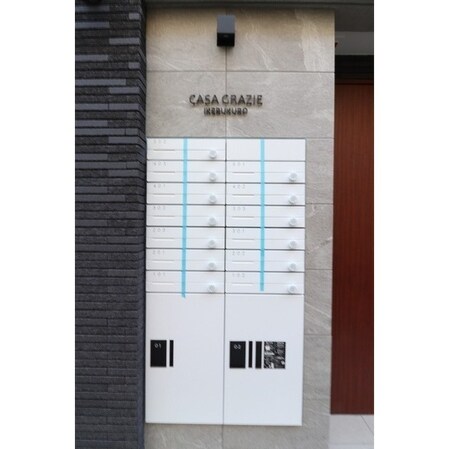 ＣＡＳＡ　ＧＲＡＺＩＥ　池袋の物件内観写真